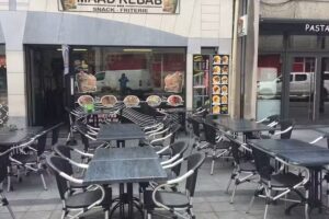Maad Kebab – Arlon