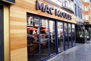Mac Moules