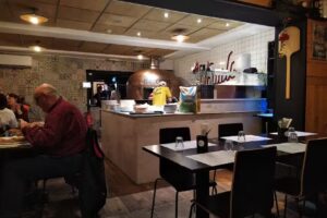 Pizzeria Maccione – Tongres
