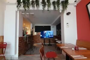 Machu Picchu Bruxelles