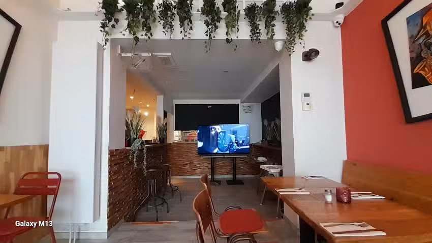 Machu Picchu Brüssel