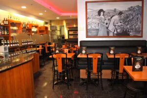 Magique pizza – Braine-Le-Comte