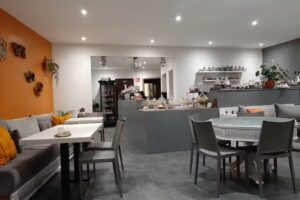 Maghreb Frühstück, Mittag- und Abendessen