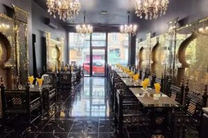 Maharaja Tandoori Restaurant