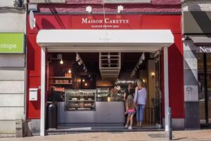 Maison Carette Waterloo