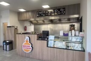 Maison Des Gourmands – Verviers