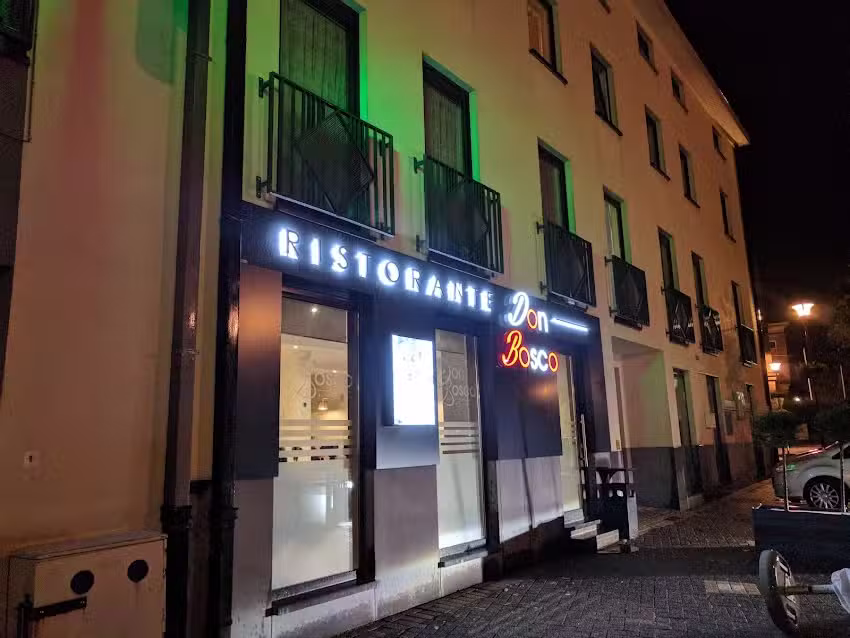 Maison Don Bosco Asbl