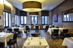 Maison du Luxembourg