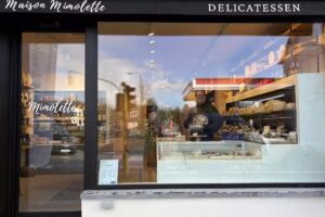 Maison Mimolette | fromagerie et charcuterie à &lsquo;s-Gravenwezel, Schilde, près de Schoten