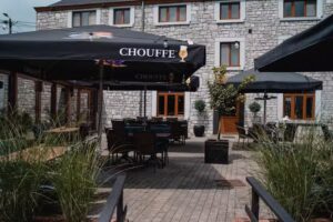 Maison Pal&rsquo;Ange Hôtel & Restaurant