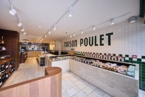 Maison Poulet