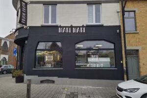 MAKI MAKI – Zaventem
