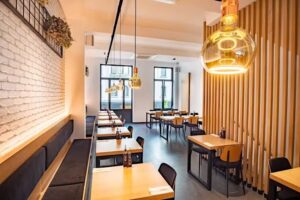 Makifornia – Mérode