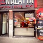 MALATYA KAVURMA K&Ouml;FTE PİLAV