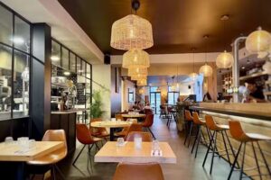 Restaurant Mama Mich