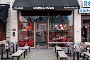 Mamma Roma 🇮🇹