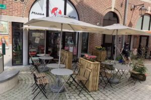 Manga Sushi – Wavre