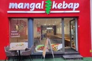 Mangal Kebab
