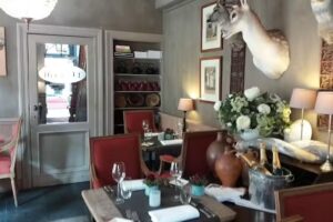 Mangerie &lsquo;t Cruydt 🇫🇷