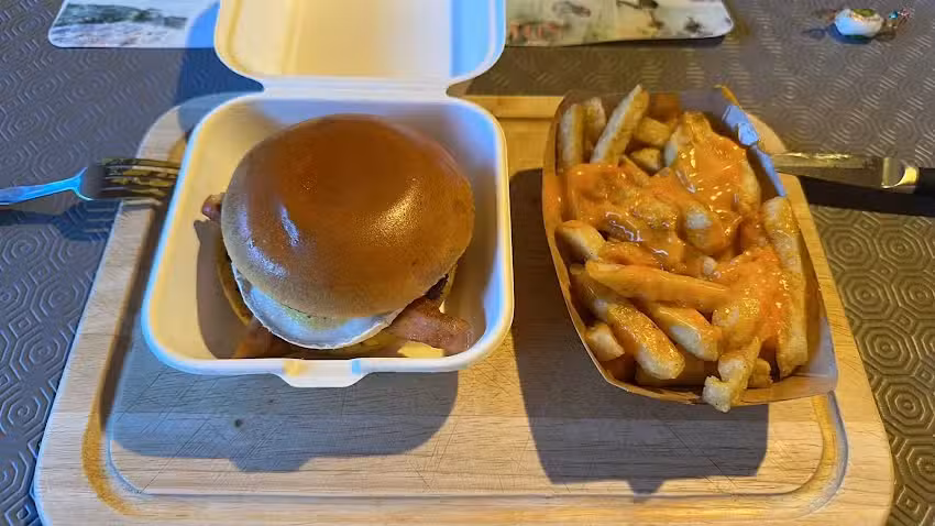 Manhattan Street – Mouscron