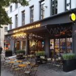 Manhattn’s Burgers