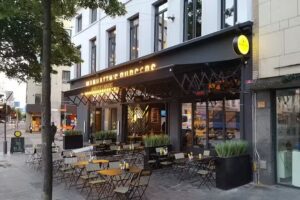 Manhattn’s Burgers