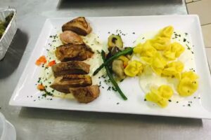 Marco Polo (Le) CADRES