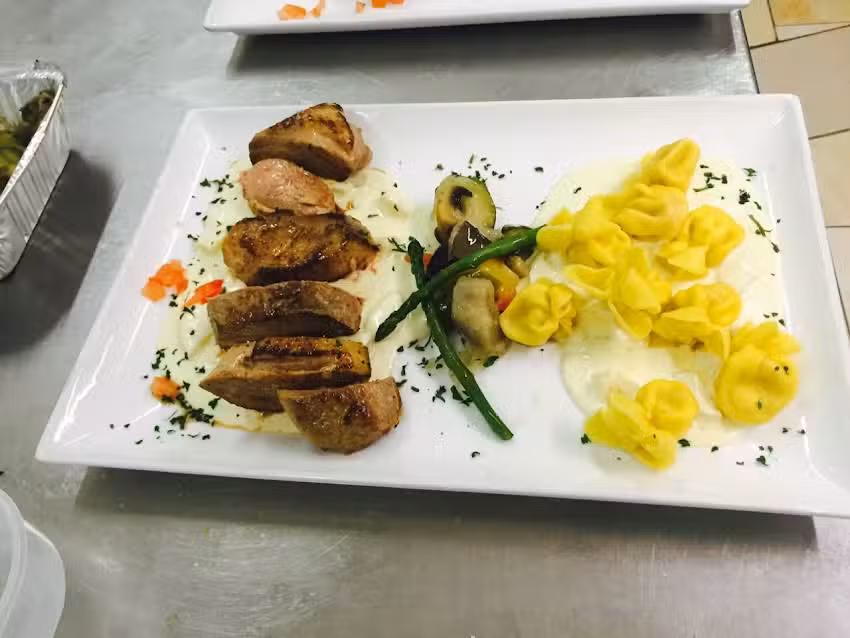 Marco Polo (Le) CADRES