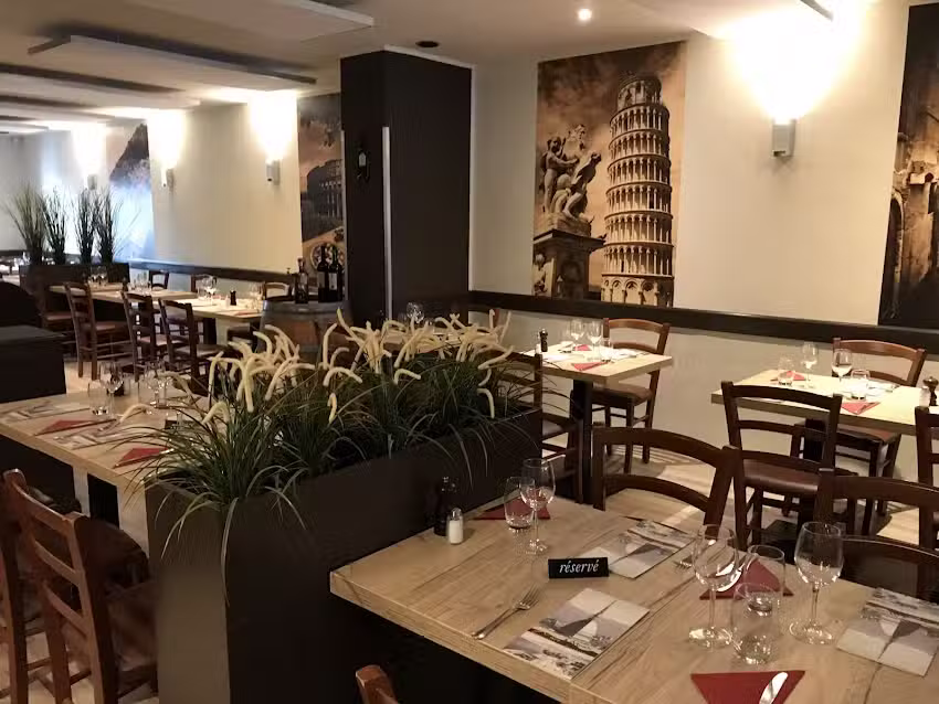 Mare & Monti 🇮🇹