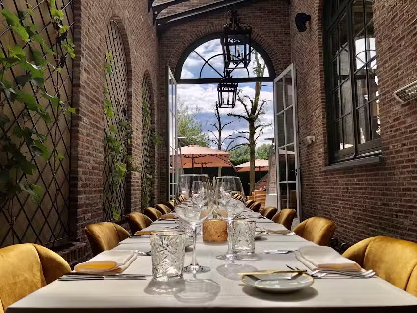 Margaretha&rsquo;s BV