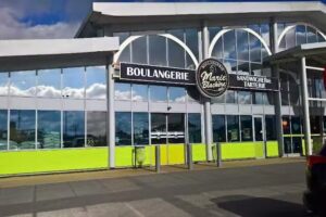 Marie Blachère MESSANCY