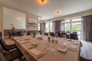 Mario Holtzem a taste for more