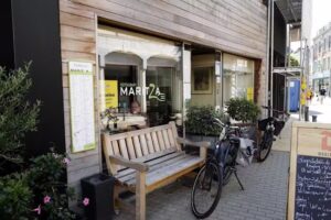 Maritza – Dendermonde