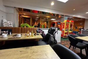 Markt 15 Blankenberge