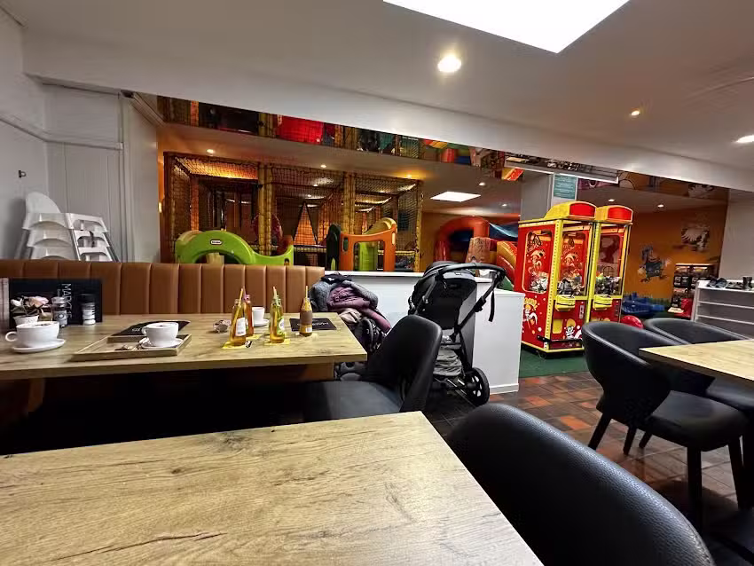 Markt 15 Blankenberge