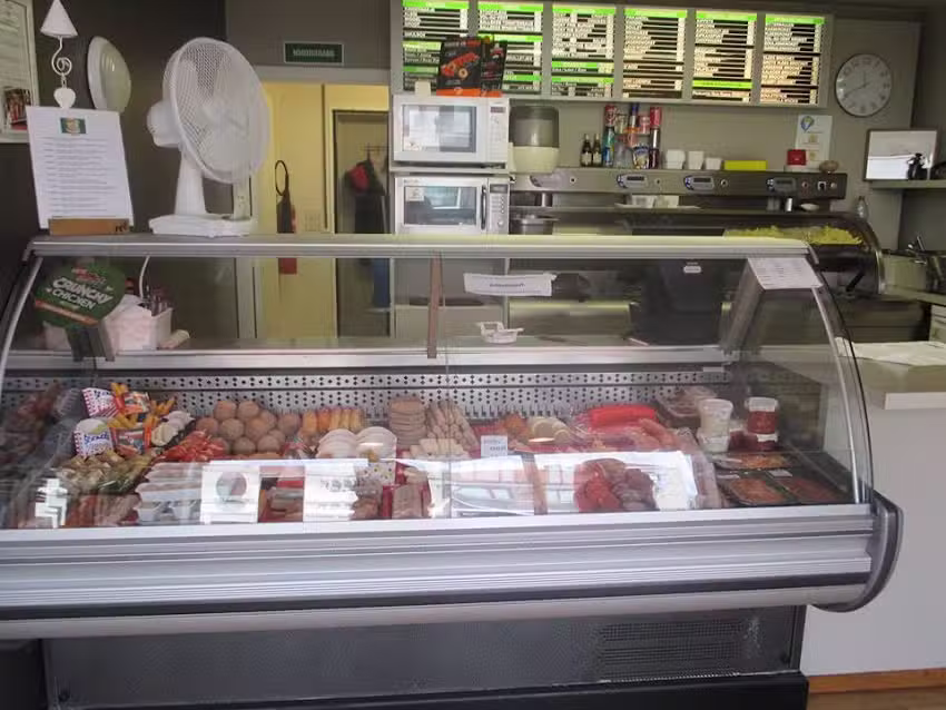 Marktfrituur Ingelmunster