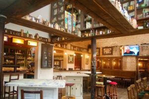 Mary’s Irish Pub Kortrijk