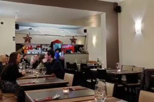 Masalatop Nepali / Indian Restaurant