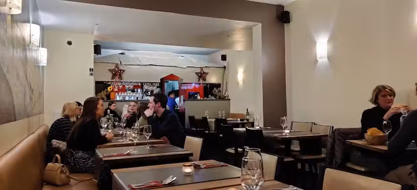 Masalatop Nepali / Indian Restaurant