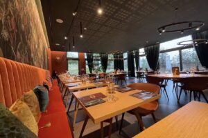 Masary’s Prime Restaurant Hotel