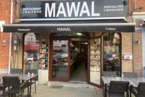 Mawal – Woluwe