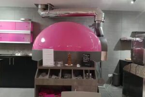 MAXI PIZZA von Concetta und Antonio