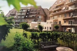 Mayflower desservi par T4Q