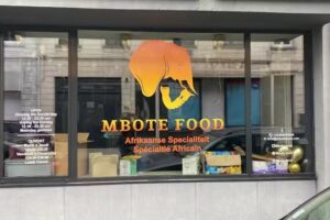 Mbote Food