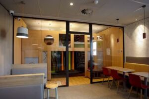 Réponse de McDonald&rsquo;s