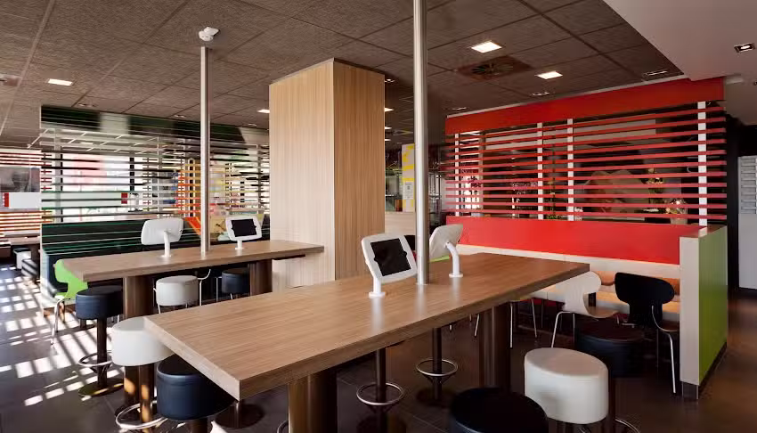 McDonald’s – Bilzen