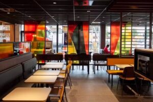 McDonald’s Éghezée