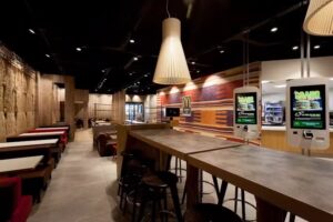 McDonald’s Grands Prés