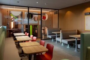 McDonald’s Massenhoven