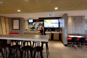 McDonald’s Moeskroen